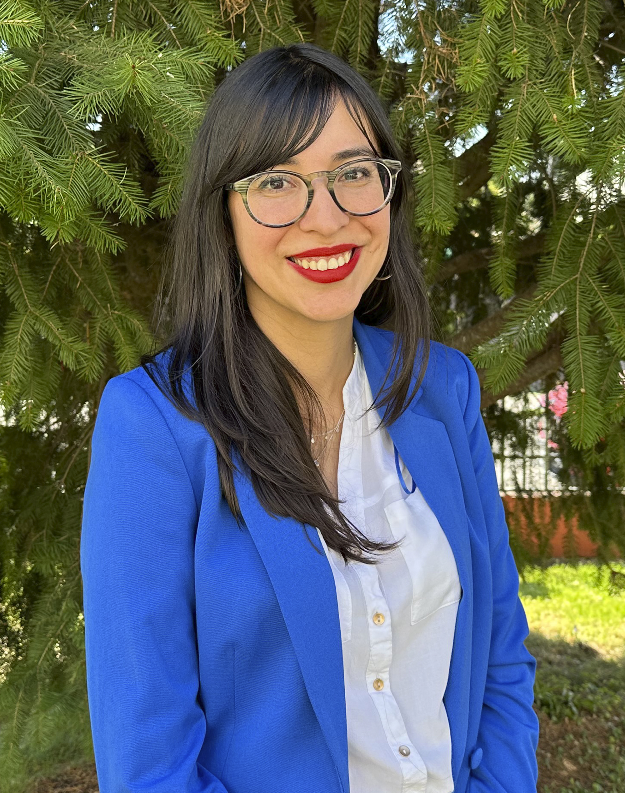 Karla Andrea Ulloa Norambuena